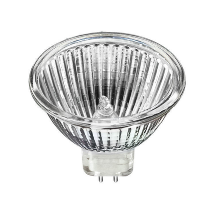 Bulb Mr16 12V 50W By Westinghouse Mfrpartno 04456