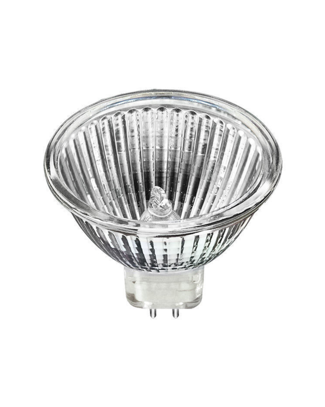 Bulb Mr16 12V 50W By Westinghouse Mfrpartno 04456