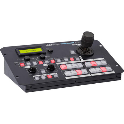 Datavideo RMC-180 MARK II Camera Control Unit for up to 4 PTZ Cameras