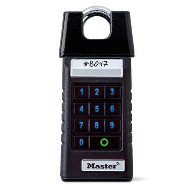 Masterlock 6400 SHENT