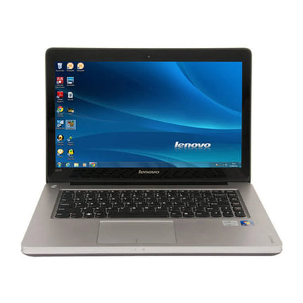 Lenovo Idea pad U310 Touch