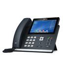 Yealink T48U Ultra-Elegant Touchscreen Large Display SIP Phone SIP-T48U