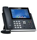 Yealink T48U Ultra-Elegant Touchscreen Large Display SIP Phone SIP-T48U