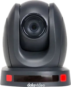 Datavideo PTC-140T 20x HDBaseT PTZ Camera for HS-1500T & HS-1600T Portable Studios Only - Black