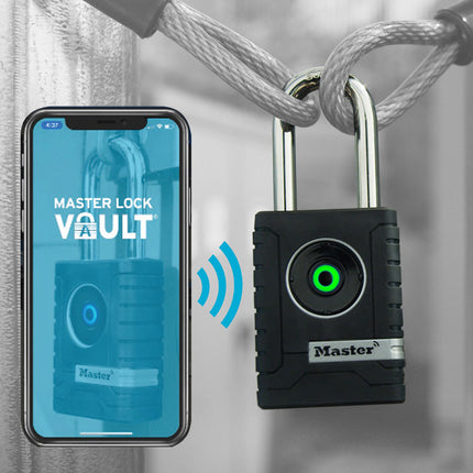 Masterlock 4401LHEC