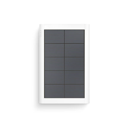Ring Small Solar Panel (USB-C) (for Outdoor Cam (Stick Up Cam), Outdoor Cam Plus, Stick Up Cam Pro, Spotlight Cam Plus, Spotlight Cam Pro)