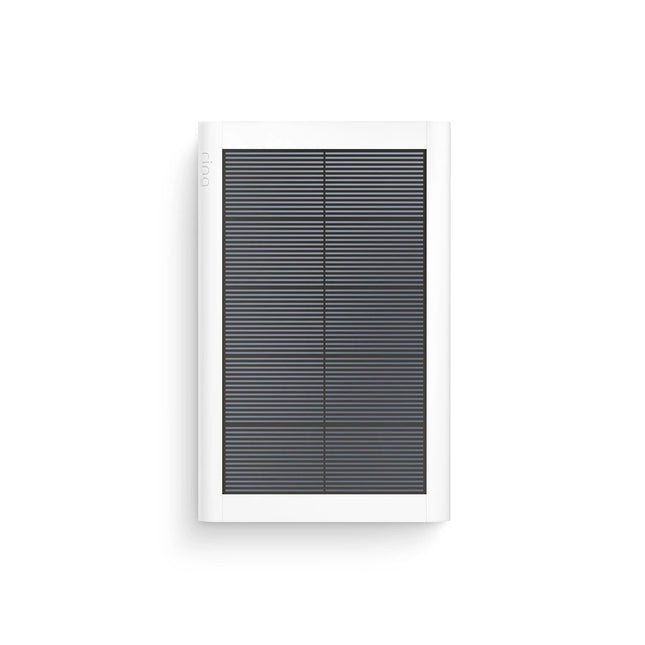 Ring Small Solar Panel (USB-C) (for Outdoor Cam (Stick Up Cam), Outdoor Cam Plus, Stick Up Cam Pro, Spotlight Cam Plus, Spotlight Cam Pro)