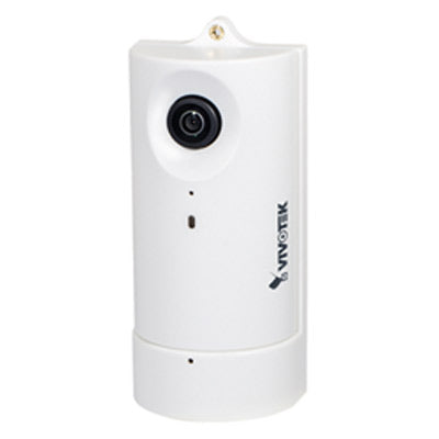 Vivotek CC8130 1MP Height Strip Network Camera