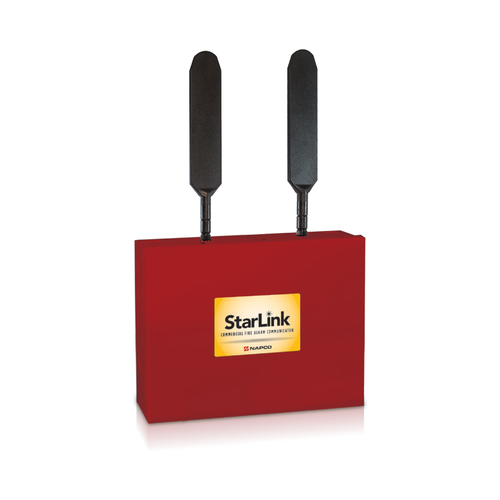StarLink Universal Commercial Fire Cellular Communicator