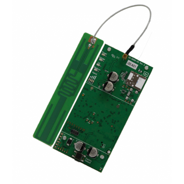 Alula Expansion Card LTE-M1