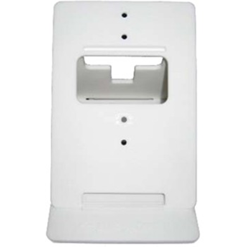 Aiphone Plastic Desk Stand #MCW-S/A