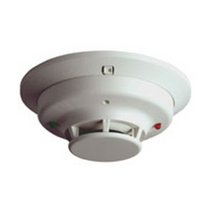 System Sensor 2 Wire Photoelectric Smoke Detector I3 Series