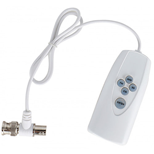 Dahua UTC Controller