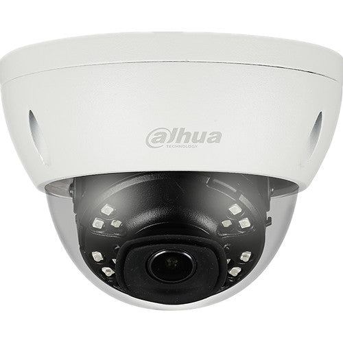 Dahua 4MP Vandal Proof IP Camera N44CL52