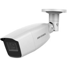 Hikvision Indoor/Outdoor EXIR 2.0 TVI Bullet Camera ECT-B32v2