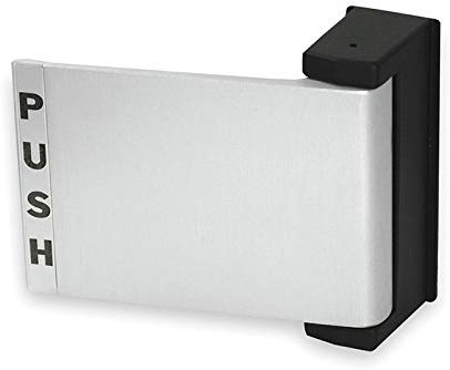 Adams Rite Paddle-Pull To Left