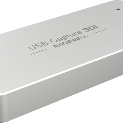 Magewell USB Capture SDI Gen 2 SDI to USB 3.0 Video Capture Device