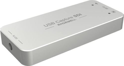 Magewell USB Capture SDI Gen 2 SDI to USB 3.0 Video Capture Device