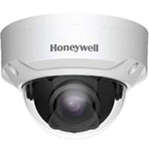 Honeywell 4MP WDR IR Rugged Dome IP Camera H4W4PER3
