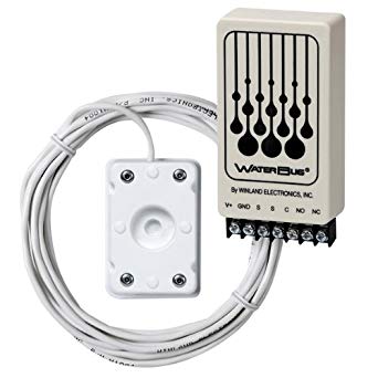 Winland Water Bug Electronic Water Detection Device WB-200