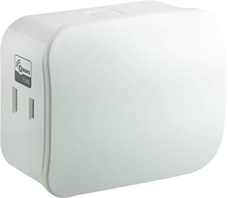 Jasco Plug-In Smart Dimmer