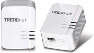 Trendnet Powerline 1200 AV2 Adapter Kit #TPL-430APK