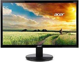 Acer K2 Series LCD Monitor
