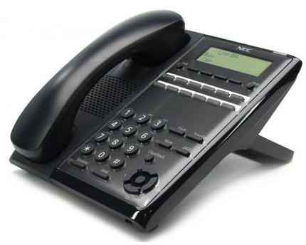 NEC 12 Button Station Phone  SL2100