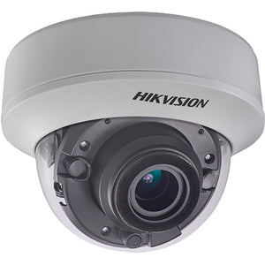Hikvision DS-2CC52D9T-AITZE 2 MP Indoor TVI Dome Camera