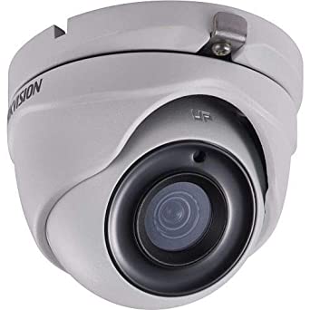 Hikvision DS-2CE56D7T-ITM 3MP WDR EXIR TVI Turret Camera