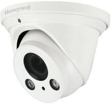 Honeywell 2MP TDN WDR MFZ IR Ball Camera TVI  HE42XD2 (Used)