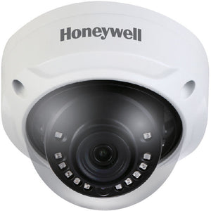 Honeywell 4 MP HQA WDR IR Mini Dome Analog  HD72HD4 (Used)