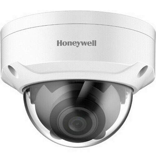 Honeywell H4W4PRV2 1080p/4 MP Mini Dome IP Camera