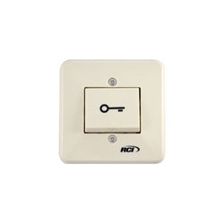 RCI Surface and Flush Mount Rocker Switches