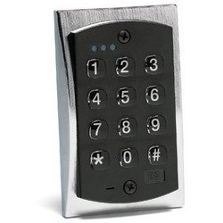 Linear Flush-Mount Digital Keypad