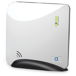 Alula Connect+ Panel with Expansion Cards RE6100P-JR-Z