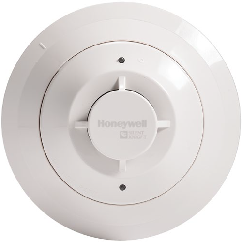 Honeywell Addressable Smoke & Heat Detectors