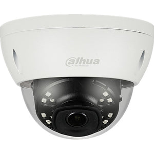 Dahua 4MP Vandal Proof IP Dome Camera 2.8mm N44Cl52 (Used)
