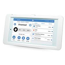 Alula Connect+ Touchpad RE667W