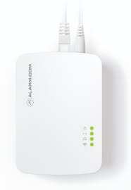Alarm.com  ADC-SG130 Smart Gateway