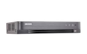 Hikvision 8CH 2MP 2TB TRI DVR DS-7208HQI-K2