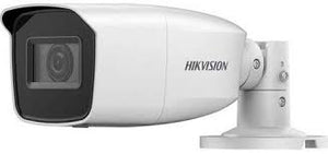 Hikvision Indoor/Outdoor EXIR 2.0 TVI Bullet Camera ECT-B32v2