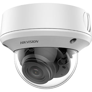 Hikvision DS-2CE5AD3T-AVPIT3ZF 2MP  Dome TVI Camera
