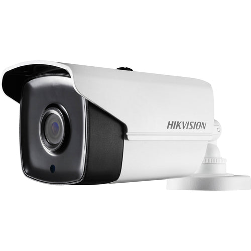 Hikvision TurboHD DS-2CE16H5T-IT3E 5MP Outdoor HD-TVI Bullet Camera