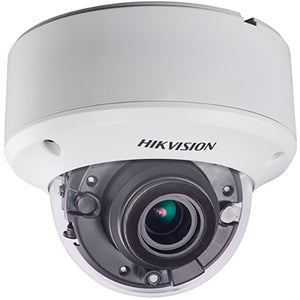 Hikvision DS-2CE56H0T-AITZF 5 MP Indoor Dome TVI Camera