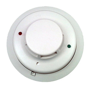 Honeywell Addressable Photoelectric Smoke Detector
