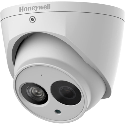 Honeywell HEW4PRW3 IP 4MP IR True Ball IP Camera with 2.8mm Lens