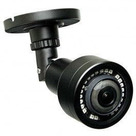 Alibi 2MP Outdoor Bullet HD TVI Wide Angle Black Camera BC1080WA