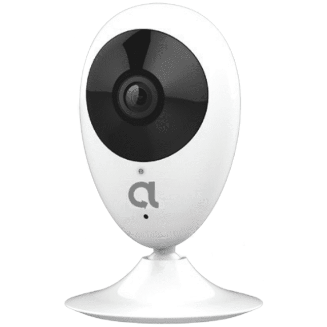 Alula 720P Indoor Mini Wifi IP Camera RE700