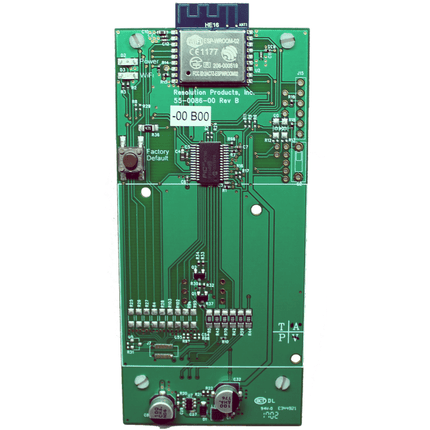 Alula Wi-Fi Device Link Connect+ Encrypted  RE926RX
